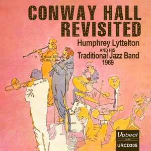 Conway Hall Revisited (Live)