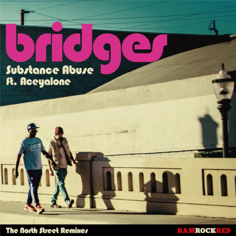 Bridges (North Street' Instrumental)