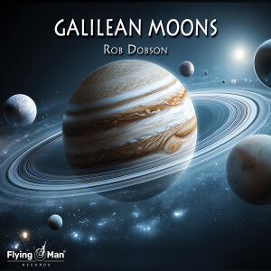 อัลบัม Galilean Moons ศิลปิน Rob Dobson