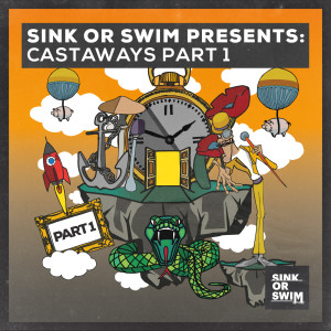 Haipa的專輯Sink Or Swim Presents: Castaways part 1