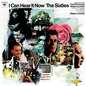 收聽Walter Cronkite的April 28, 1969 (Album Version)歌詞歌曲