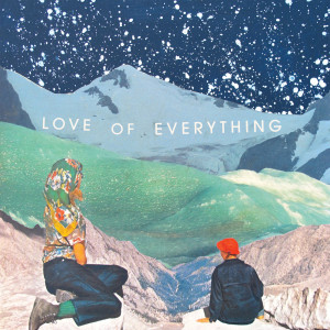 Album Sooner I Wish from Love of Everything