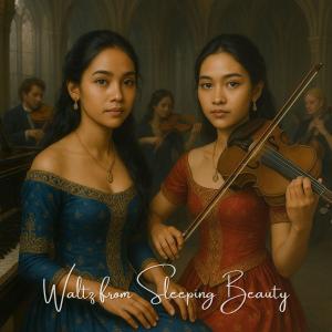 Listen to The Sleeping Beauty, Op. 66: Waltz song with lyrics from Queendhira