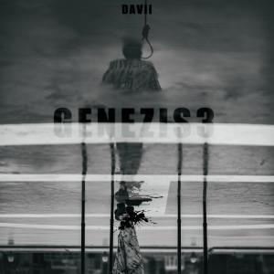 อัลบัม 4th Mini Album ?=3 GENEZIS3 ศิลปิน DAVII