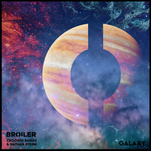 ดาวน์โหลดและฟังเพลง Galaxy พร้อมเนื้อเพลงจาก Broiler