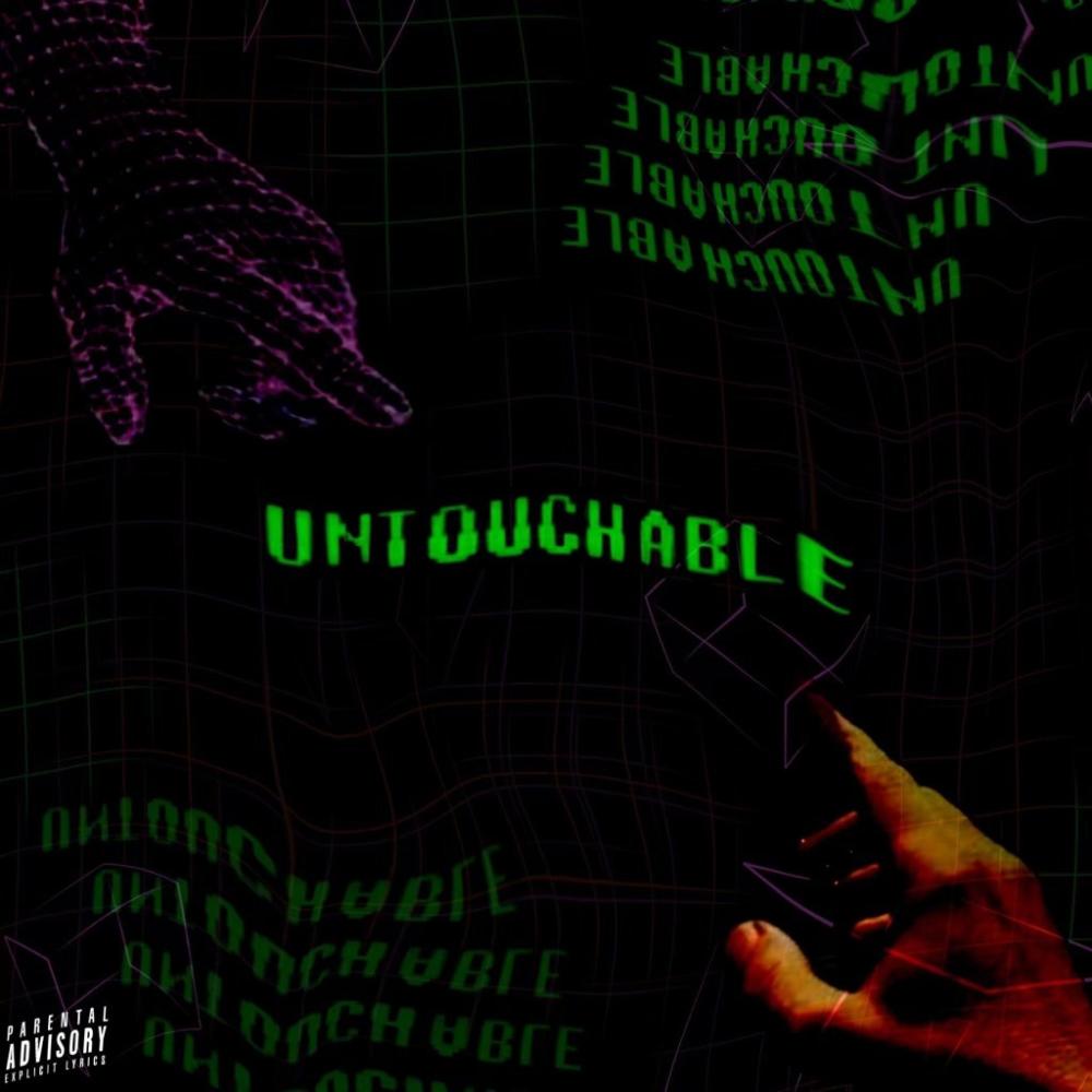 Untouchable (feat. Chris Robbin' & Jay Lovett) (Explicit)