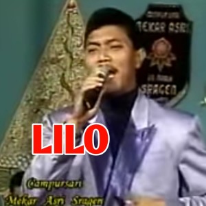 Listen to Lilo song with lyrics from Pradana Ginanjar