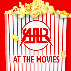 อัลบัม AAR at the Movies ศิลปิน The All American Rejects