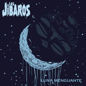 收聽Los Jibaros的Luna Menguante歌詞歌曲