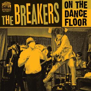 ดาวน์โหลดและฟังเพลง On the Dance Floor พร้อมเนื้อเพลงจาก The Breakers