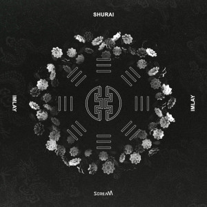 Album SHURAI EP from IMLAY