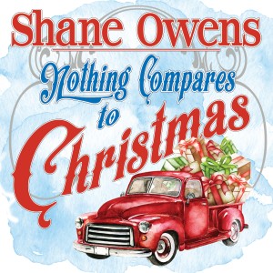 Shane Owens的專輯Nothing Compares to Christmas