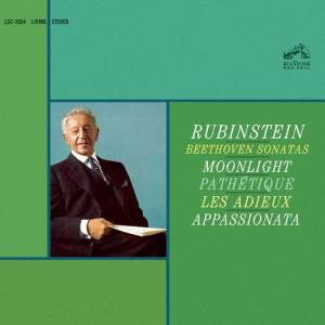 ดาวน์โหลดและฟังเพลง Sonata No. 14 in C-Sharp Minor, Op. 27 No. 2 "Moonlight": I. Adagio sostenuto (Redbook Stereo) พร้อมเนื้อเพลงจาก Arthur Rubinstein