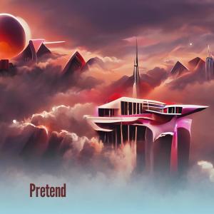 Listen to Pretend song with lyrics from Nabilah