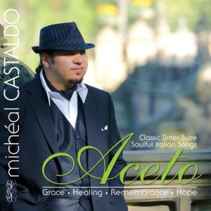 ดาวน์โหลดและฟังเพลง Va Pensiero พร้อมเนื้อเพลงจาก Michéal Castaldo