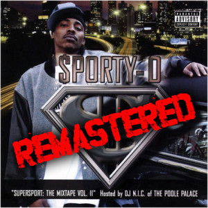 收聽Sporty-O的A's Up (Remastered|Explicit)歌詞歌曲