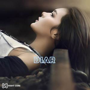 Diar的專輯Dj Suara Dengarkan Lah Aku