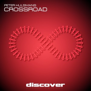Album Crossroad from Peter Hulsmans