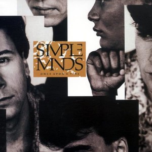 ดาวน์โหลดและฟังเพลง Once Upon A Time (2002 Digital Remaster) พร้อมเนื้อเพลงจาก Simple Minds