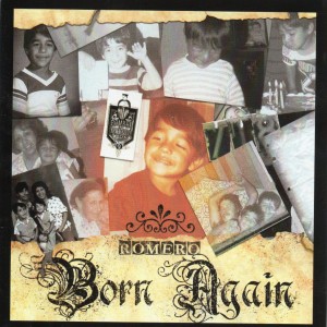 Listen to We Are Forever Young song with lyrics from ROMERO