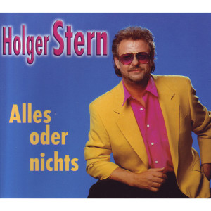 Dengarkan Lass mich nicht allein lagu dari Holger Stern dengan lirik