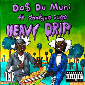 Album Heavy Drip (Explicit) from 