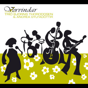 Listen to Ó, Blessuð Vertu Sumarsól song with lyrics from Andrea Gylfadóttir