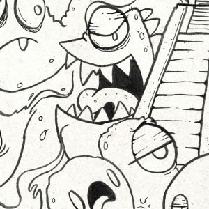 ดาวน์โหลดและฟังเพลง Uprising (Explicit) พร้อมเนื้อเพลงจาก Ghost Cartridge