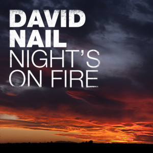 David Nail的專輯Night's On Fire