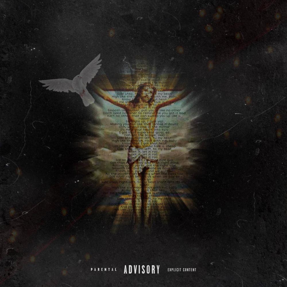 Why Would You ? (Explicit)
