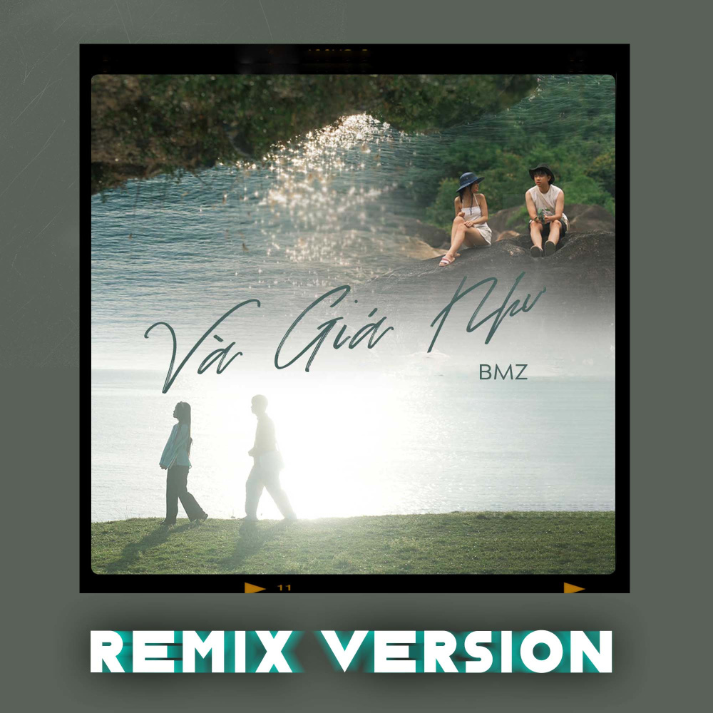 Và Giá Như (Remix Version)
