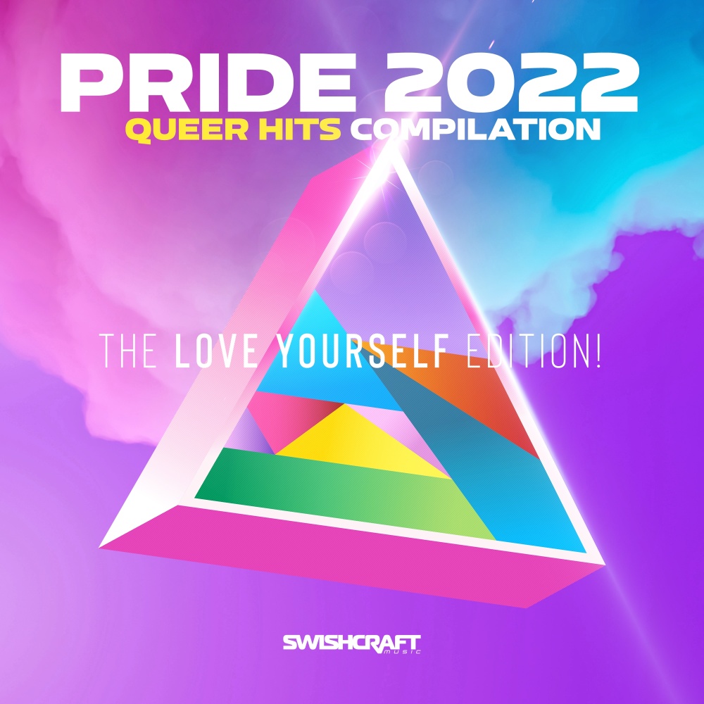 Want You to Know (Dirty Disco & Matt Consola Space City Pride Mix)