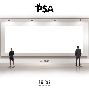 收听Capital P.的Whatever (Explicit)歌词歌曲
