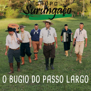 อัลบัม O Bugio do Passo Largo ศิลปิน Grupo Surungaço