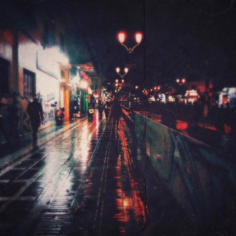 After Midnight Jazz