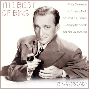 Listen to It's Been A Long, Long Time song with lyrics from Bing Crosby