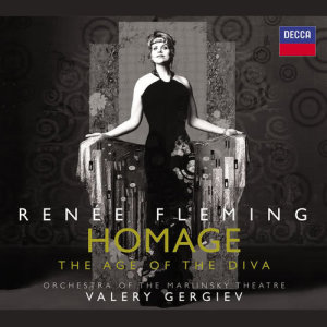 收聽Renee Fleming的Cilea: Adriana Lecouvreur / Act 4 - Poveri fiori, gemme de'prati歌詞歌曲