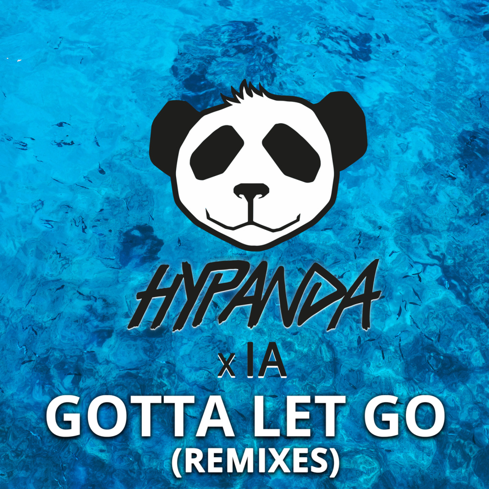 Gotta Let Go (Cotone Remix)