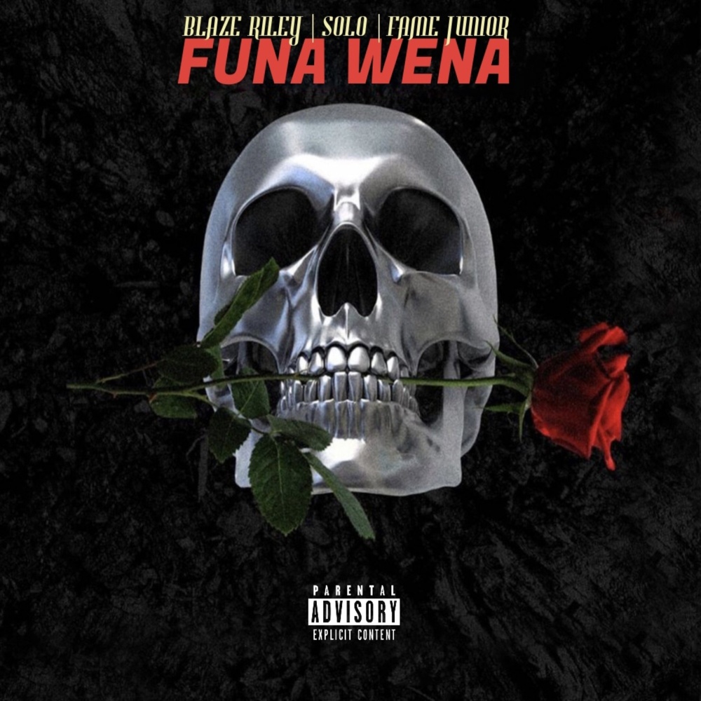 Funa Wena (Explicit)