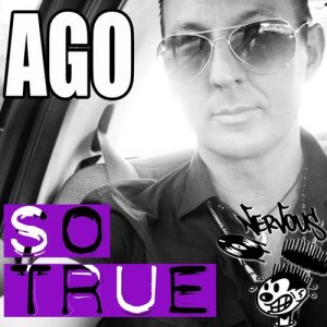 ดาวน์โหลดและฟังเพลง So True (Highpass Instrumental Mix) พร้อมเนื้อเพลงจาก Ago