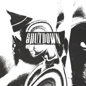 Shutdown (feat. Walt) (Explicit)