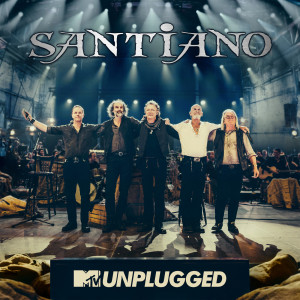 อัลบัม MTV Unplugged ศิลปิน Santiano