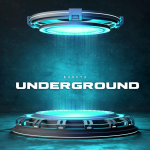 收聽$HREYA的Underground歌詞歌曲