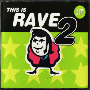 Various Artists的專輯This Is Rave 2