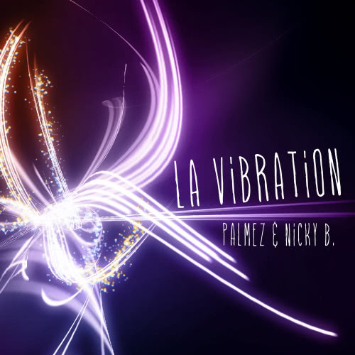 La Vibration (Vibe Original Extended Mix)