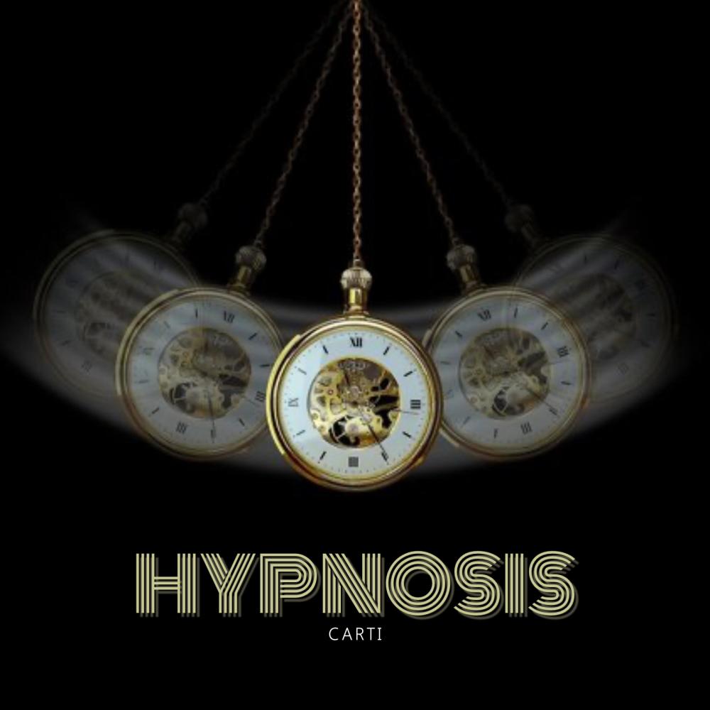 Hypnosis (feat. UMBASA & SOHN)