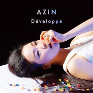 Album Développé from Azin