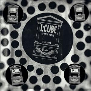Album Double Pack from I:Cube
