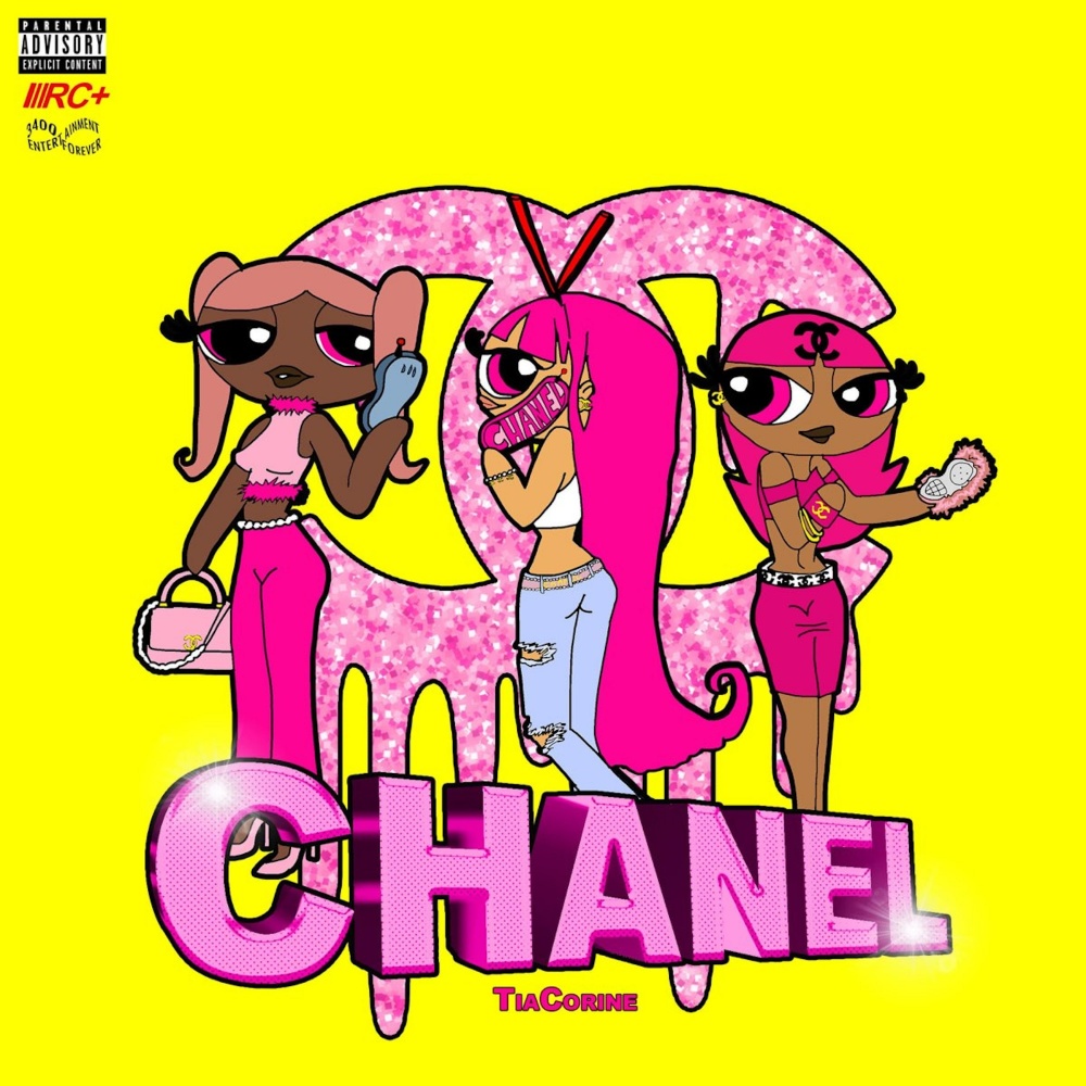 Chanel (Explicit)