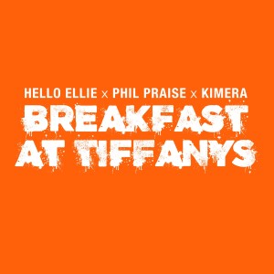 Dengarkan Breakfast At Tiffanys lagu dari Hello Ellie dengan lirik